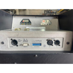 Martin JEM Glaciator X-Stream Fog Machine