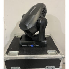 Martin MAC Quantum Profile Lighting Fixture