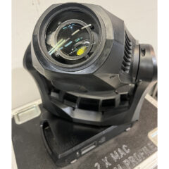 Martin MAC Quantum Profile Lighting Fixture