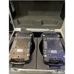 Martin MAC Quantum Profile Lighting Fixture