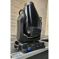 Martin MAC Viper Profile Lighting Fixture