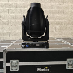 Martin MAC Viper Profile Lighting Fixture
