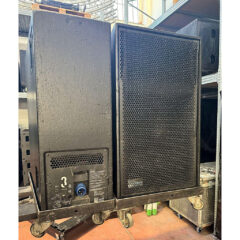 Meyer Sound MSL-4 Loudspeaker
