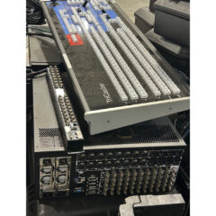 Newtek TriCaster 8000 w/Control Surface