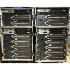 Nexo GEO T Package