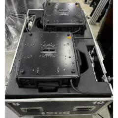 Robe Colorwash 1200E AT Lighting Fixture