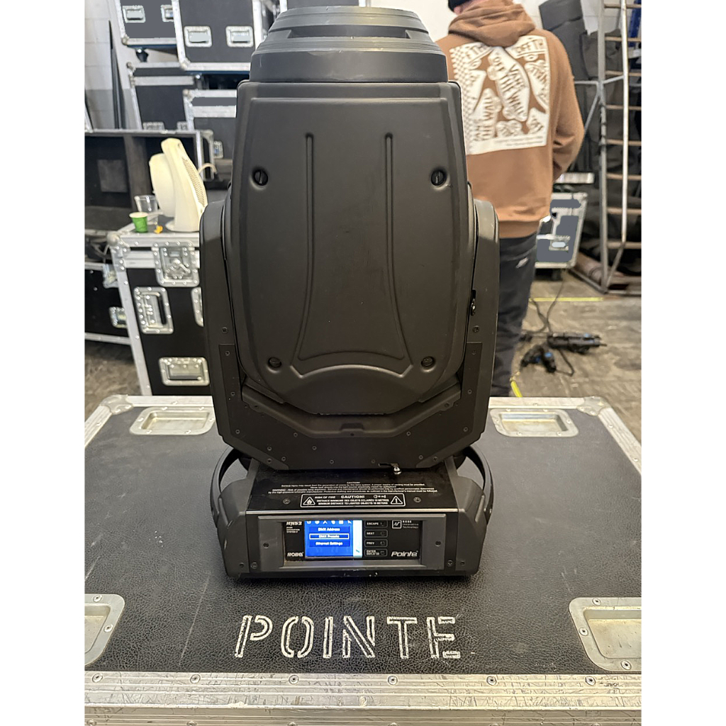 Robe Pointe Lighting Fixture