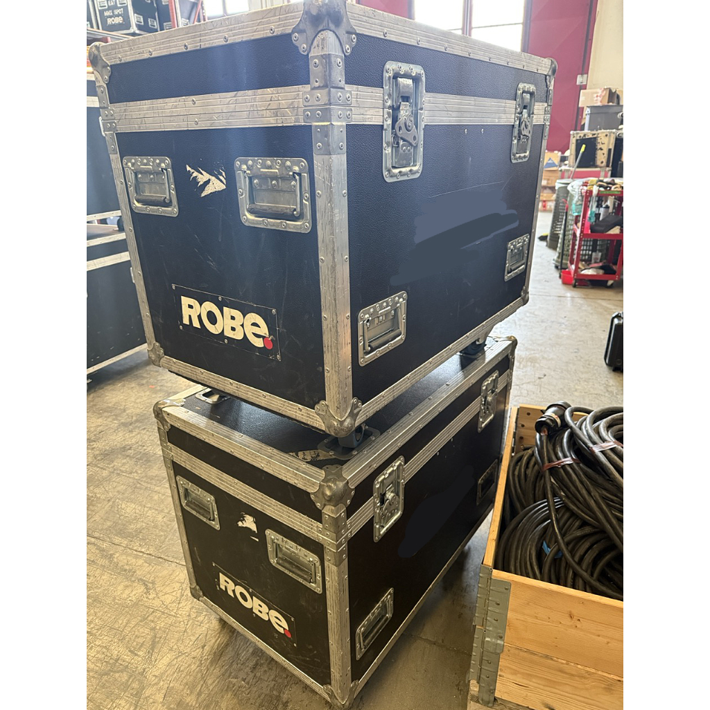 Robe Pointe Lighting Fixture