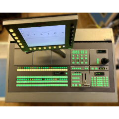 Ross Vision Tritium 3 MLE Production Switcher