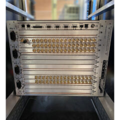 Ross Vision Tritium 3 MLE Production Switcher