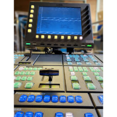 Ross Vision Tritium 3 MLE Production Switcher