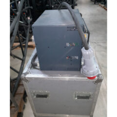 AHD12-LV Advanced Digital Motor Controllers