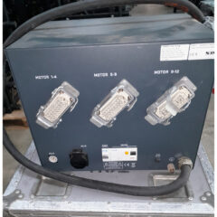 AHD12-LV Advanced Digital Motor Controllers