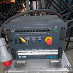 AHD12-LV Advanced Digital Motor Controllers