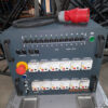 SRS GMCS12-LV Low Voltage Hoist Controller