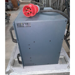 SRS GMCS12-LV Low Voltage Hoist Controller