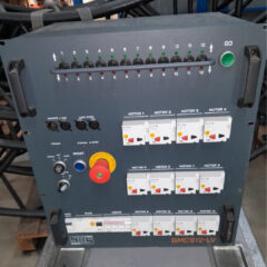 SRS GMCS12-LV Low Voltage Hoist Controllers