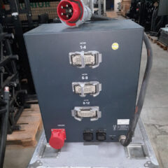 SRS GMCS12-LV Low Voltage Hoist Controllers