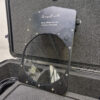Shultz Sprayoff Milli Rain Deflectors