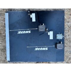 Shure-4 Way-RF-System-1