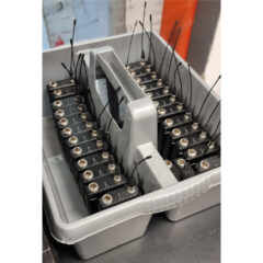 Shure ULXD4Q, ULXD1 and ULXD2 Package