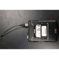 Shure ULXD4Q, ULXD1 and ULXD2 Package