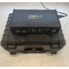 Sound Devices USBPre 2 two-channel, portable, high-resolution USB audio interface