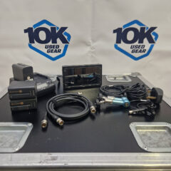 TV Logic F-5A 5.5