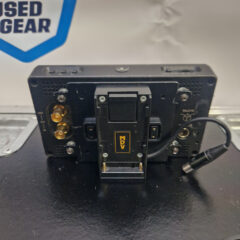 TV Logic F-5A 5.5
