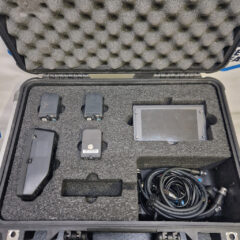 TV Logic F-5A 5.5" Monitor