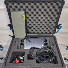 Teradek Small HD 703 Bolt wireless monitor