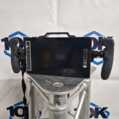 Teradek Small HD 703 Bolt wireless monitor