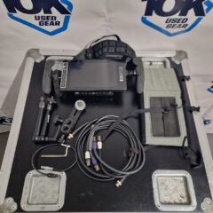 Teradek Small HD 703 Bolt wireless monitor