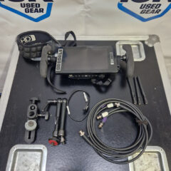 Teradek Small HD 703 Bolt wireless monitor