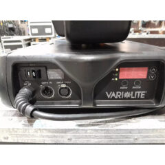 Vari-Lite VL2402 Wash Lighting Fixture