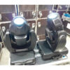 Vari-Lite VL2402 Wash Lighting Fixture