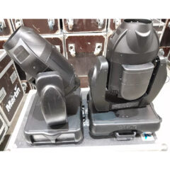 Vari-Lite VL2402 Wash Lighting Fixture