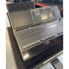 Yamaha CL3 digital mixing console
