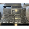 Yamaha CL3 digital mixing console