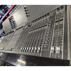 Yamaha CL5 Digital Mixing Console