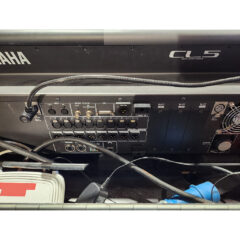 Yamaha CL5 Digital Mixing Console