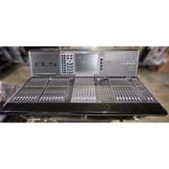 Yamaha CL5 Digital Mixing Console
