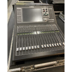 Yamaha QL1 Digital Mixing Console