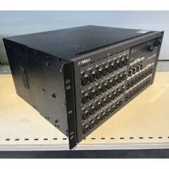 Yamaha RIO3224-D2 Digital StageBox