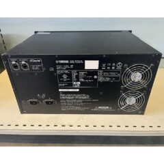 Yamaha RIO3224-D2 Digital StageBox