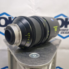 Zeiss Master Anamorphic 180mm T2.8 Lens