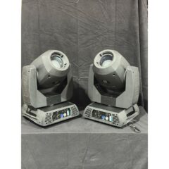 Chauvet Rogue R2 Spot Lighting Fixture