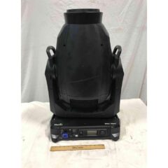 Martin Mac Viper Wash DX in good condition sold in pairs with a dual roadcase
