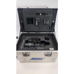 ARRI Signature Zoom 65-300