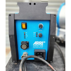 Arri ARRISUN 40/25 Lighting Fixtures